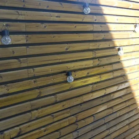Apartmán Czarny Leszek Sandoměř Exteriér fotografie