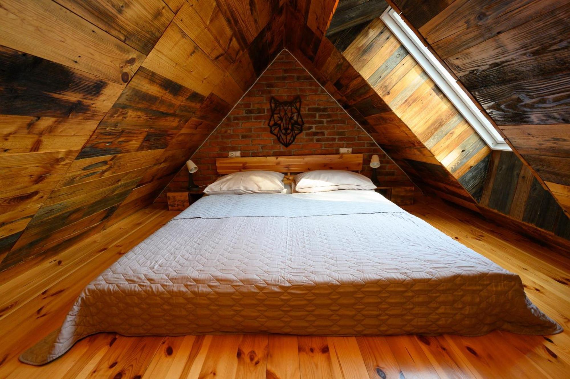 Czarny Leszek Apartment Sandomierz