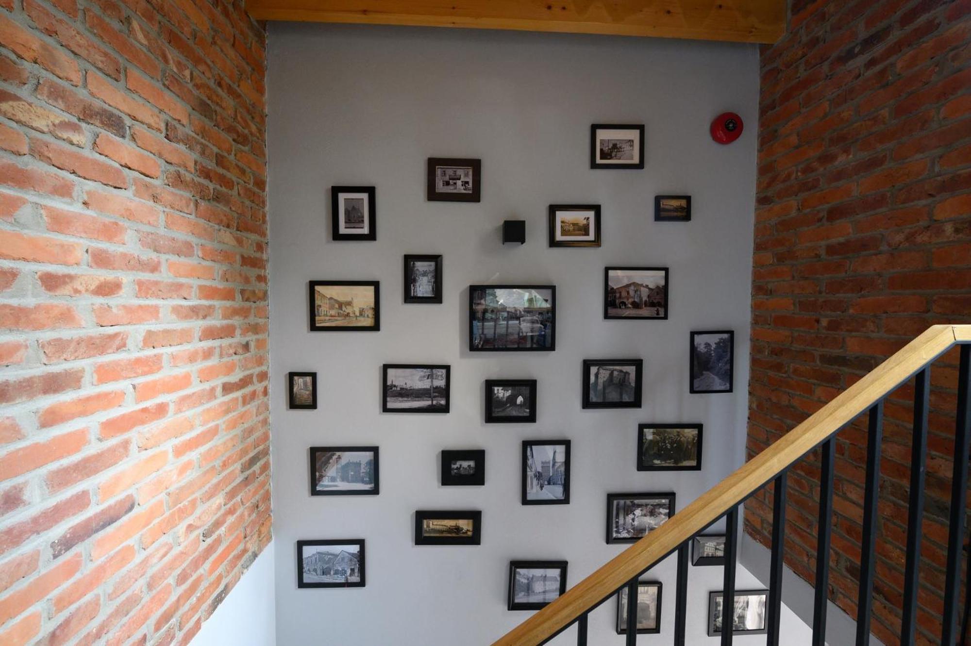 Apartment Czarny Leszek