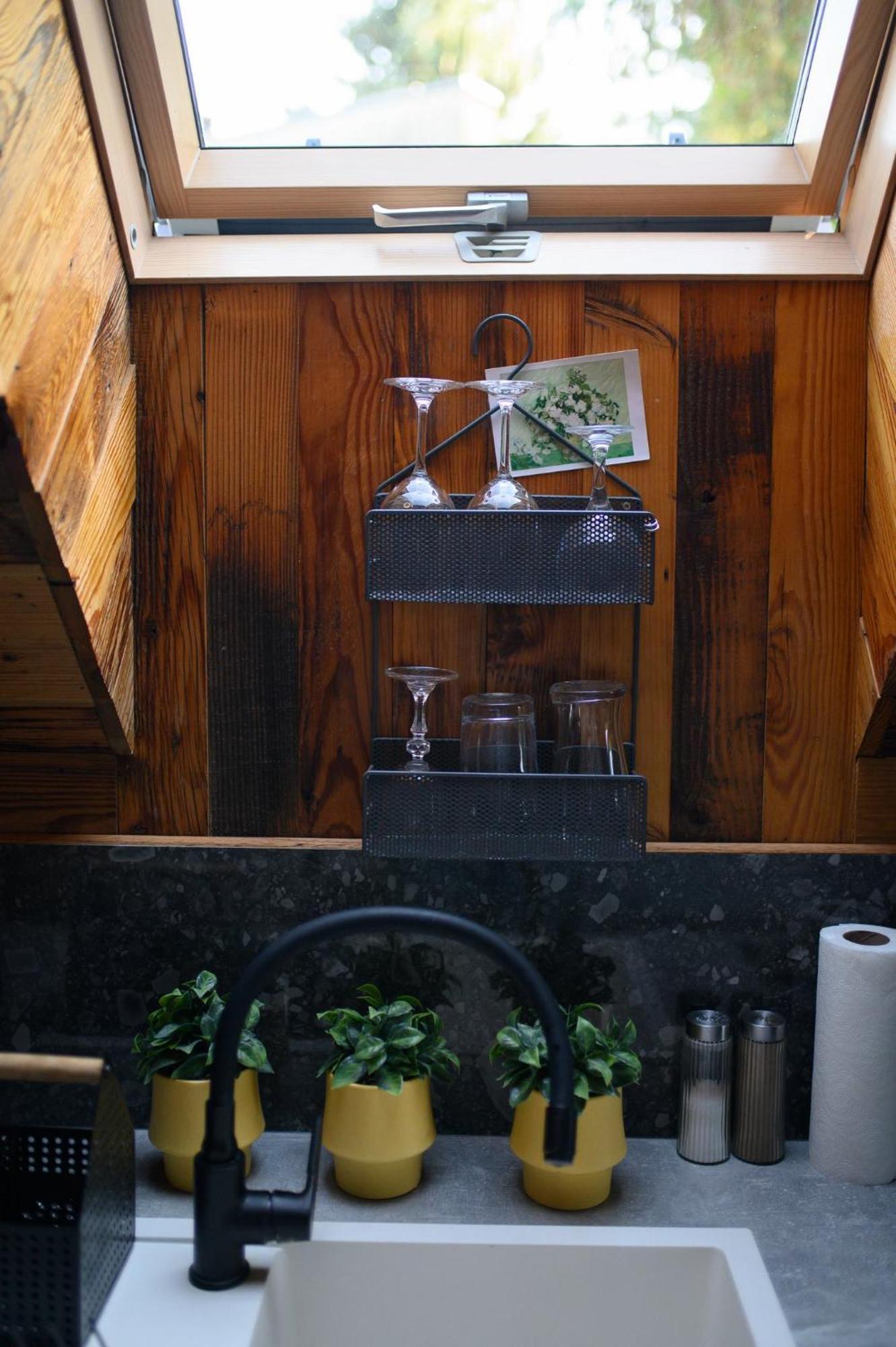Apartment Czarny Leszek *