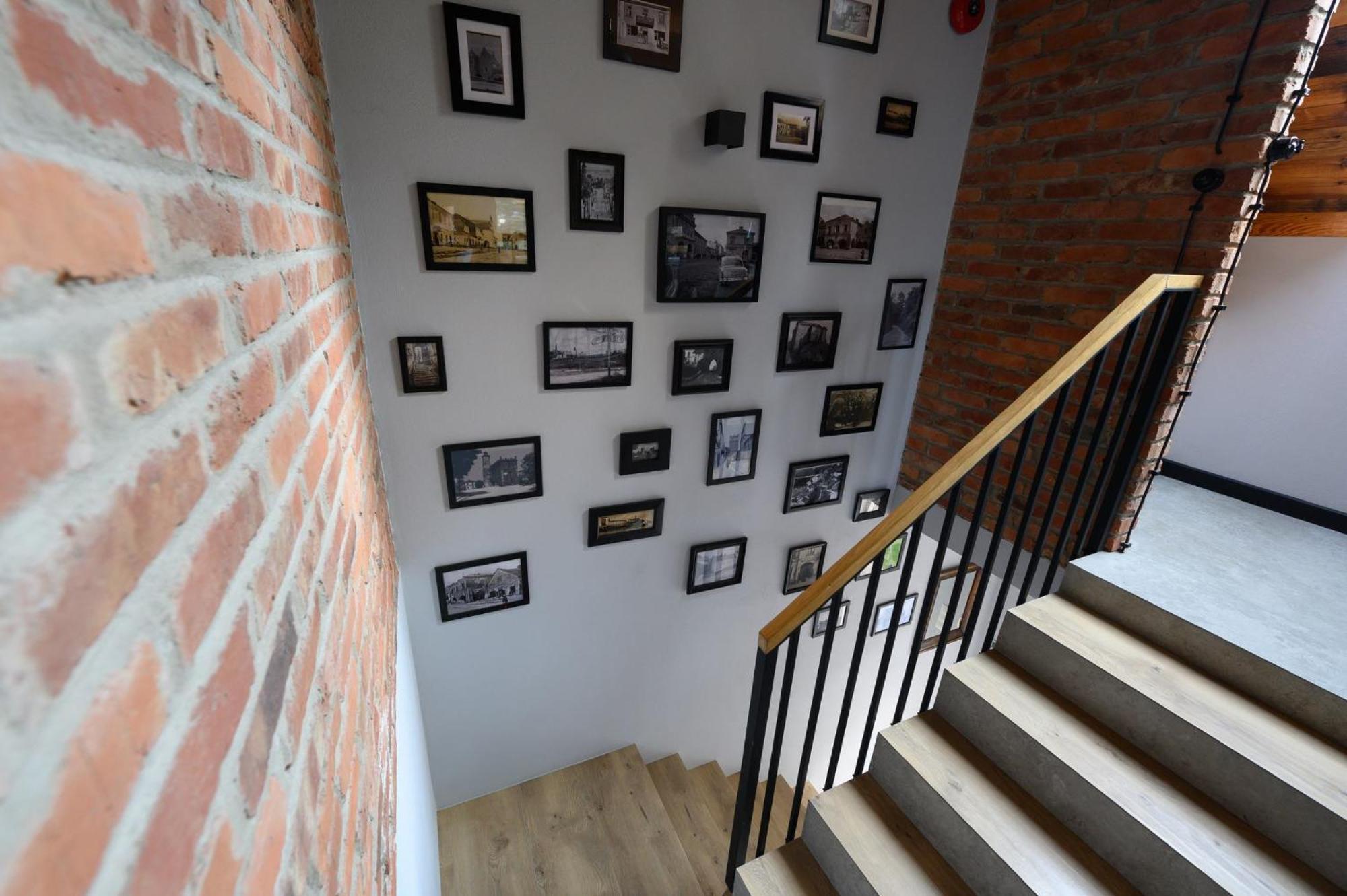 Czarny Leszek Apartment