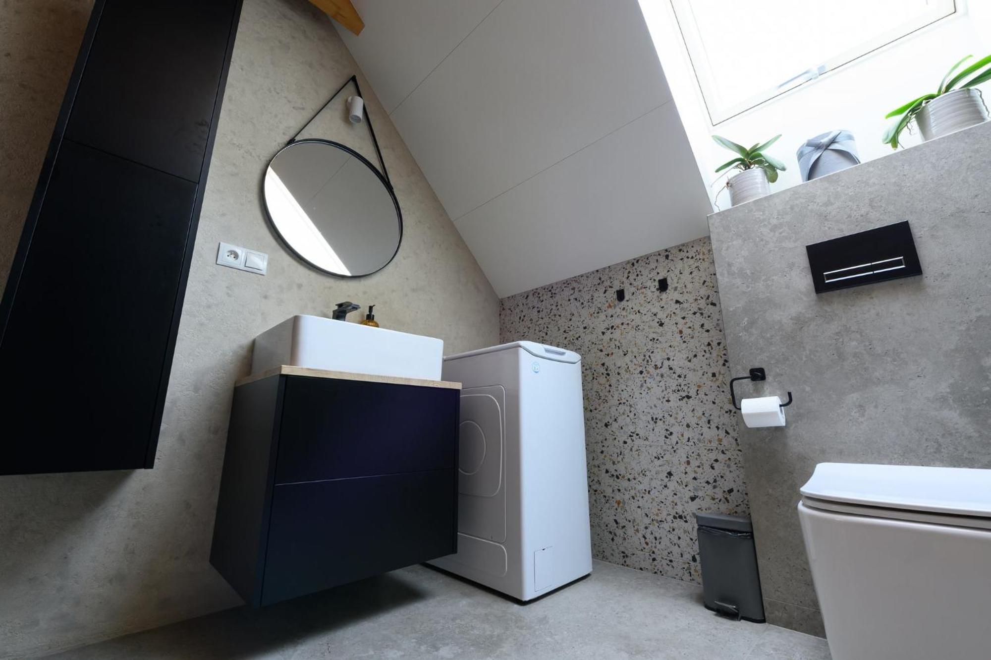 Czarny Leszek Apartment *