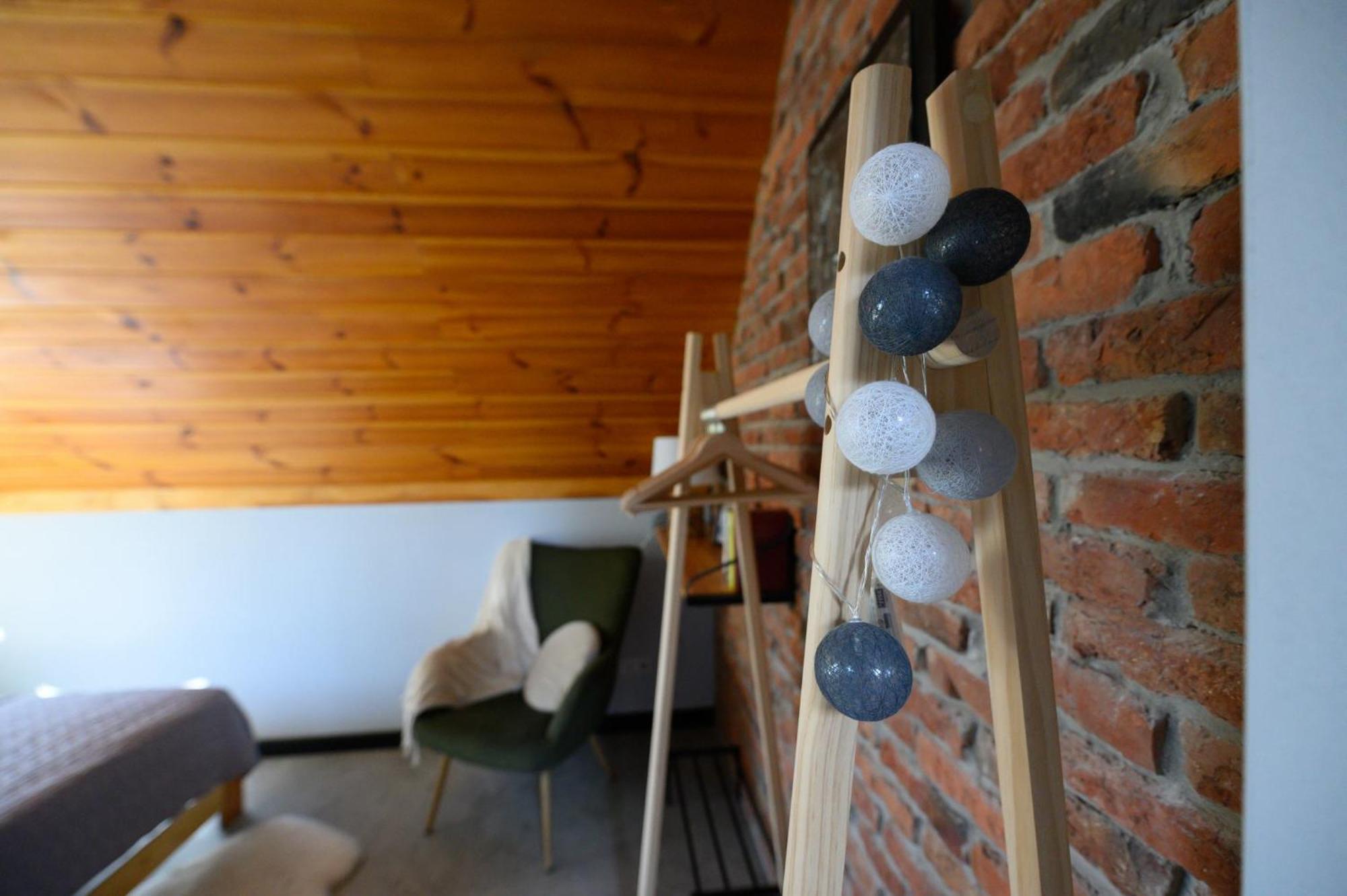 Czarny Leszek Apartment Sandomierz